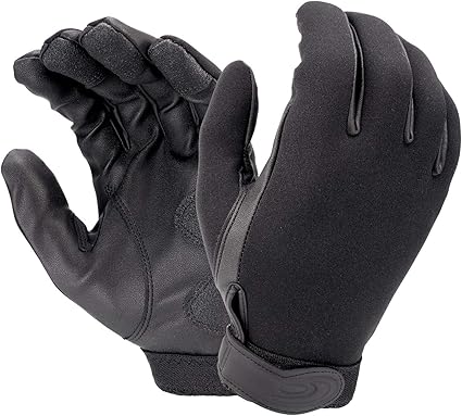 Hatch police gloves Clearance