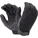 HATCH NS430 Specialist Police Duty Glove - Black