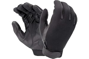 HATCH Specialist All-Weather Shooting Duty Glove