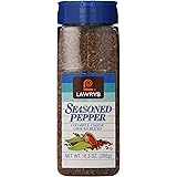 Lawry's Seasoned Pepper, 10.3 Ounce