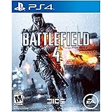 Battlefield 4 - PlayStation 4
