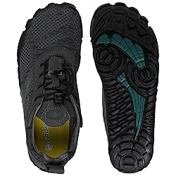 WHITIN Men's Trail Running Shoes Minimalist