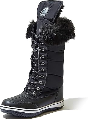 cowboy snow boots