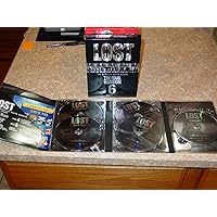 Lost - Season 5 [Import anglais]: Amazon.ca: Movies & TV Shows