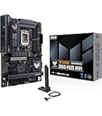 ASUS TUF Gaming Z790-Plus WiFi LGA 1700(Intel12th&13th Gen) ATX
