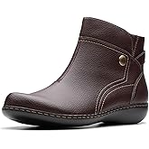 Clarks Women's Ashland Mabel Boots