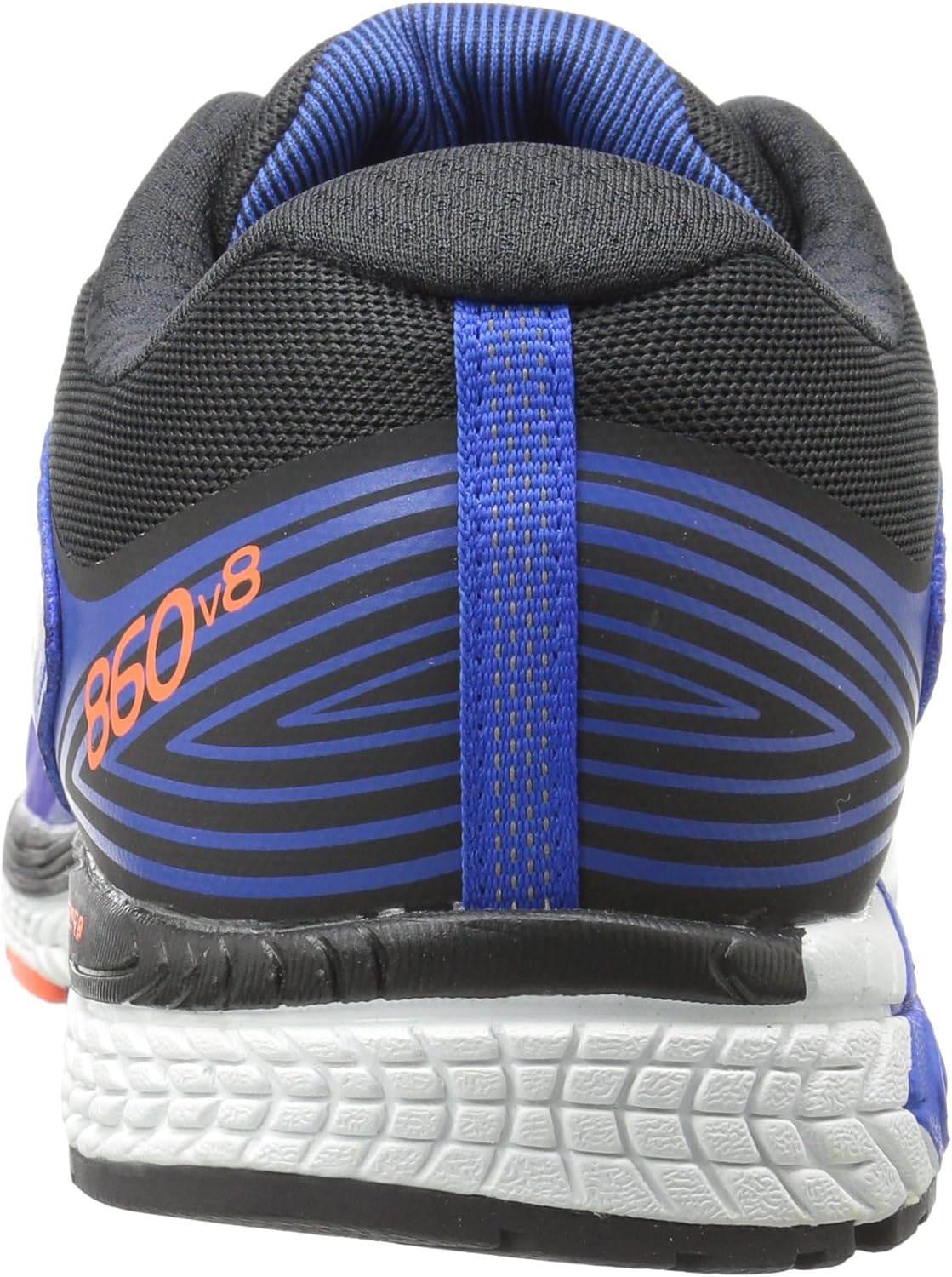 new balance kids 860v8