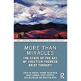 More Than Miracles (Routledge Mental Health Classic Editions)