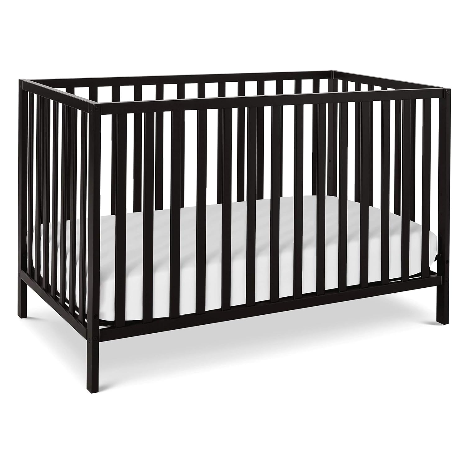 union 2 in 1 crib