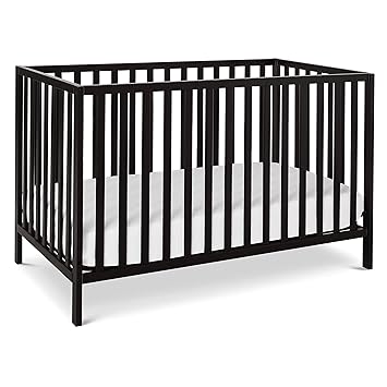 union 2 in 1 crib