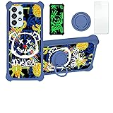 Galaxy A53 5g Case Compatible with samsung Galaxy