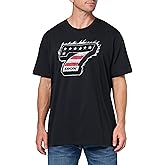 Under Armour Mens Project Rock Iron 7 Short Sleeve T Shirt
