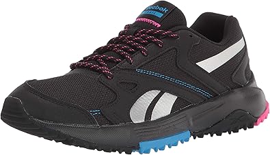 reebok womens running shoes amazon