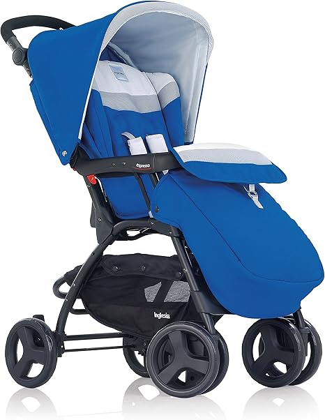 nautica stroller