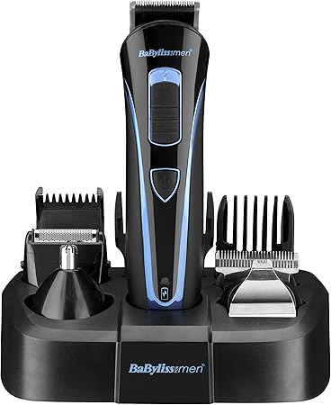 babyliss body groomer