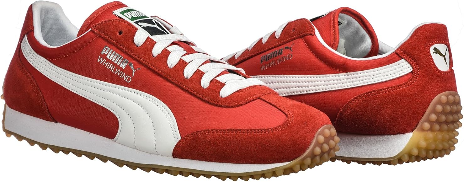 puma whirlwind precio