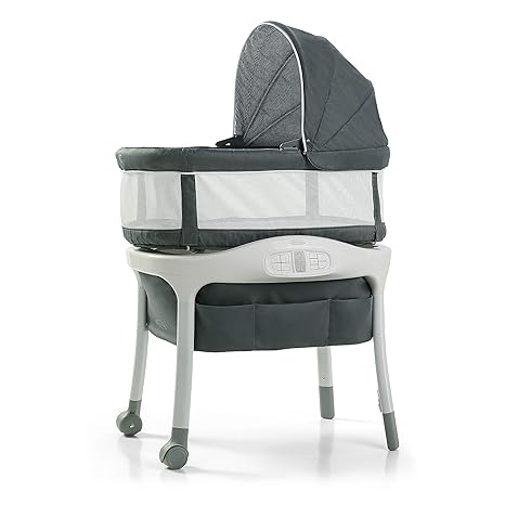 snoo bassinet amazon