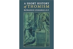 A Short History of Thomism