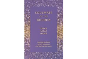 Soulmate of the Buddha