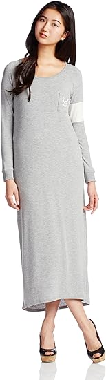 Amazon ジュール ド ランゲージ ワンピース Opvjcm0305 グレー 日本 2 日本サイズm相当 ワンピース チュニック 通販