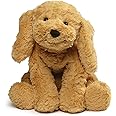 GUND Cozys Collection Puppy Dog Stuffed Animal Plush, Tan, 10"