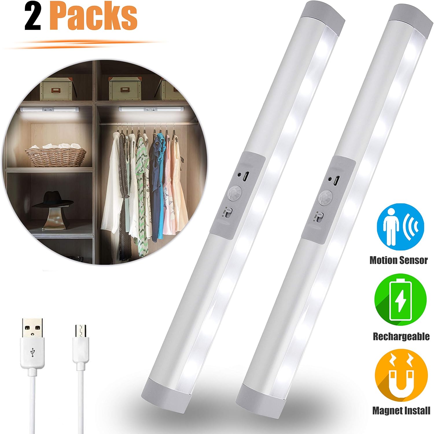 Which Is The Best Lightweight Closet Ladder