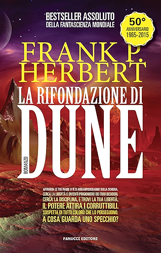 Download La rifondazione di Dune (Fanucci Narrativa) (Italian Edition) PDF