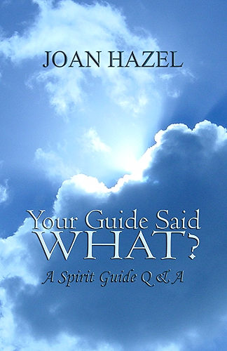 Download Your Guide Said What?: A Spirit Guide Q & A (English Edition) PDF