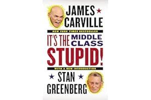 It's the Middle Class, Stupid!