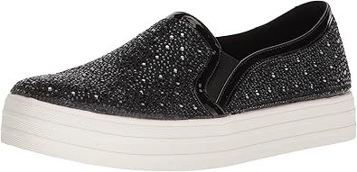 skechers double up glitzy gal