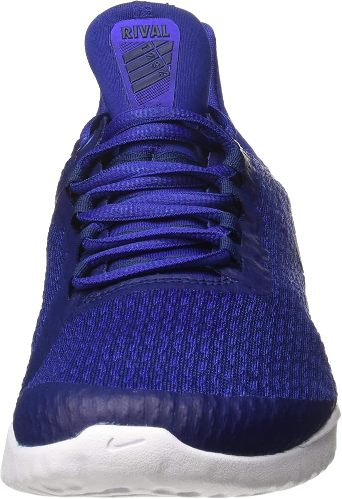 nike renew rival azul