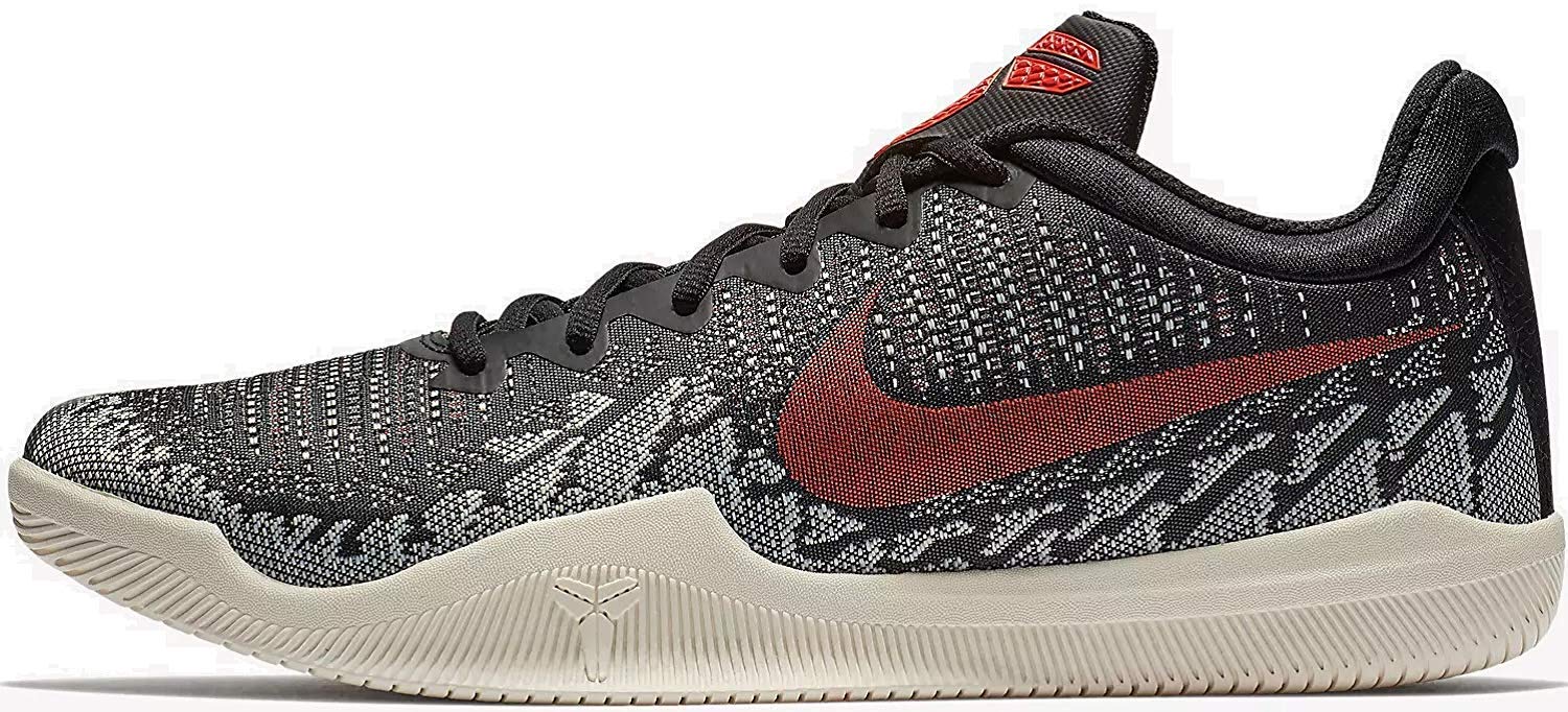 nike kobe mamba rage bright crimson