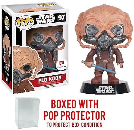 darth maul walgreens funko pop