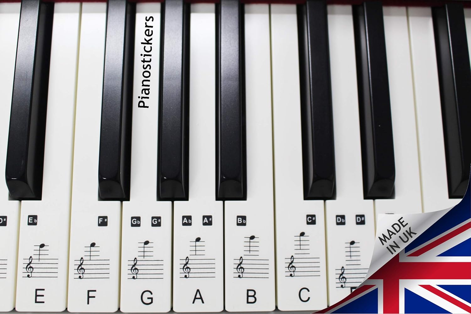 pic Piano Note De Musique Facile notes de piano notes faciles