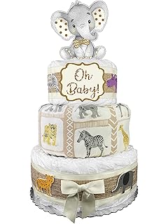 buy buy baby diaper cake