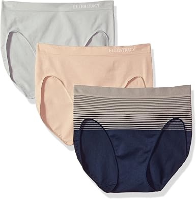 ellen tracy panties