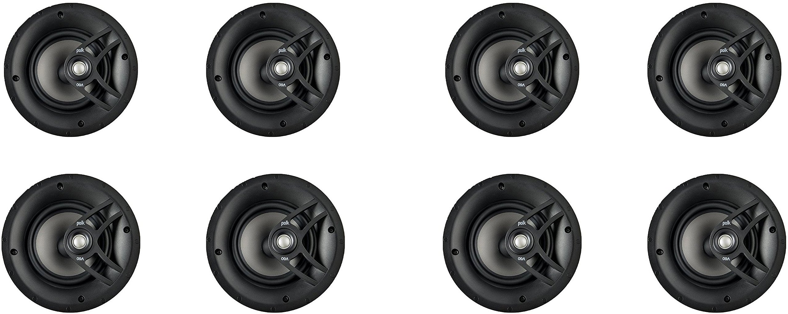 Polk Audio V60 High Performance 