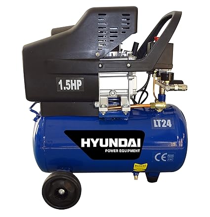 Компрессор hyundai 24 Компрессор hyundai 24
