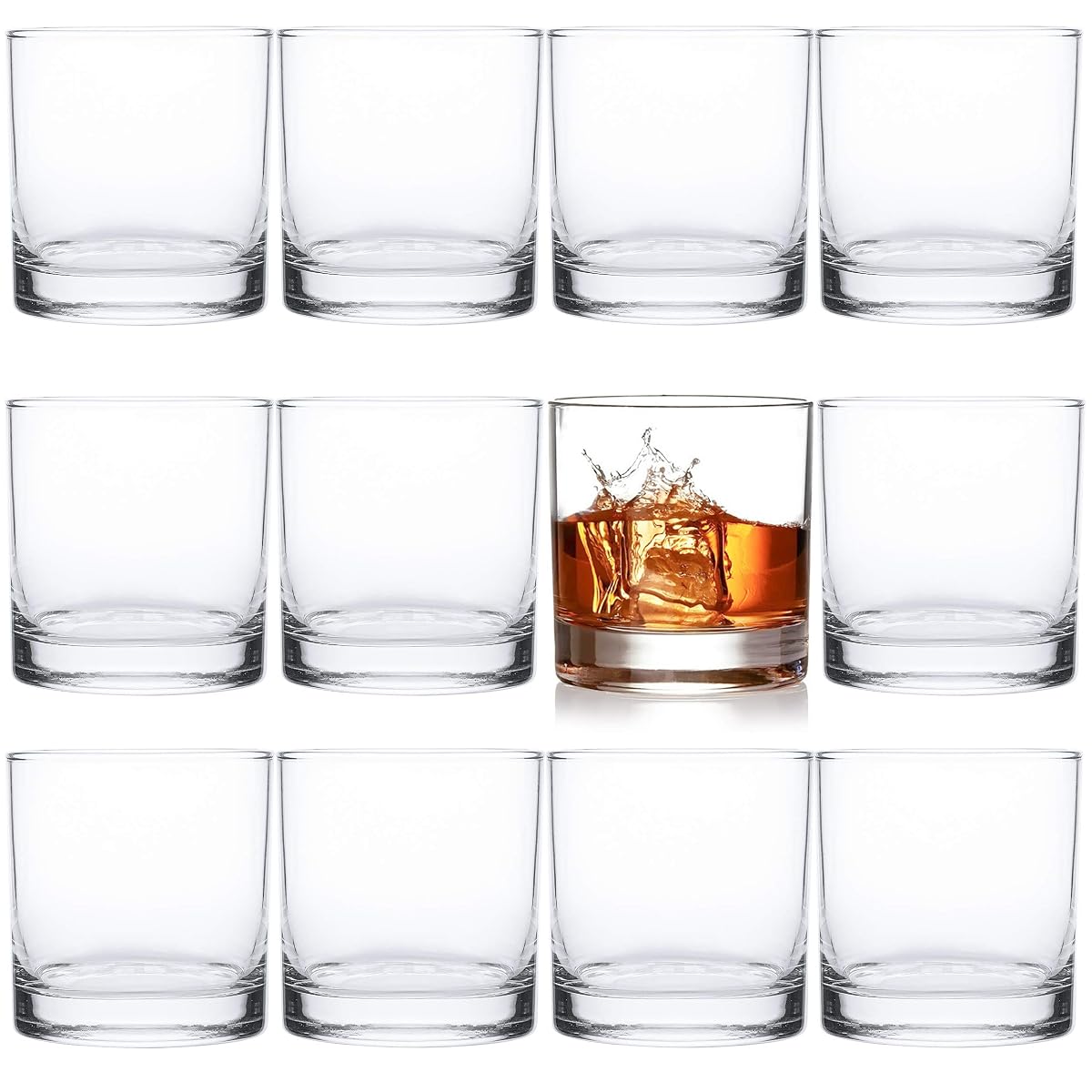 Kingrol Whiskey Glasses - Thumbnail 3