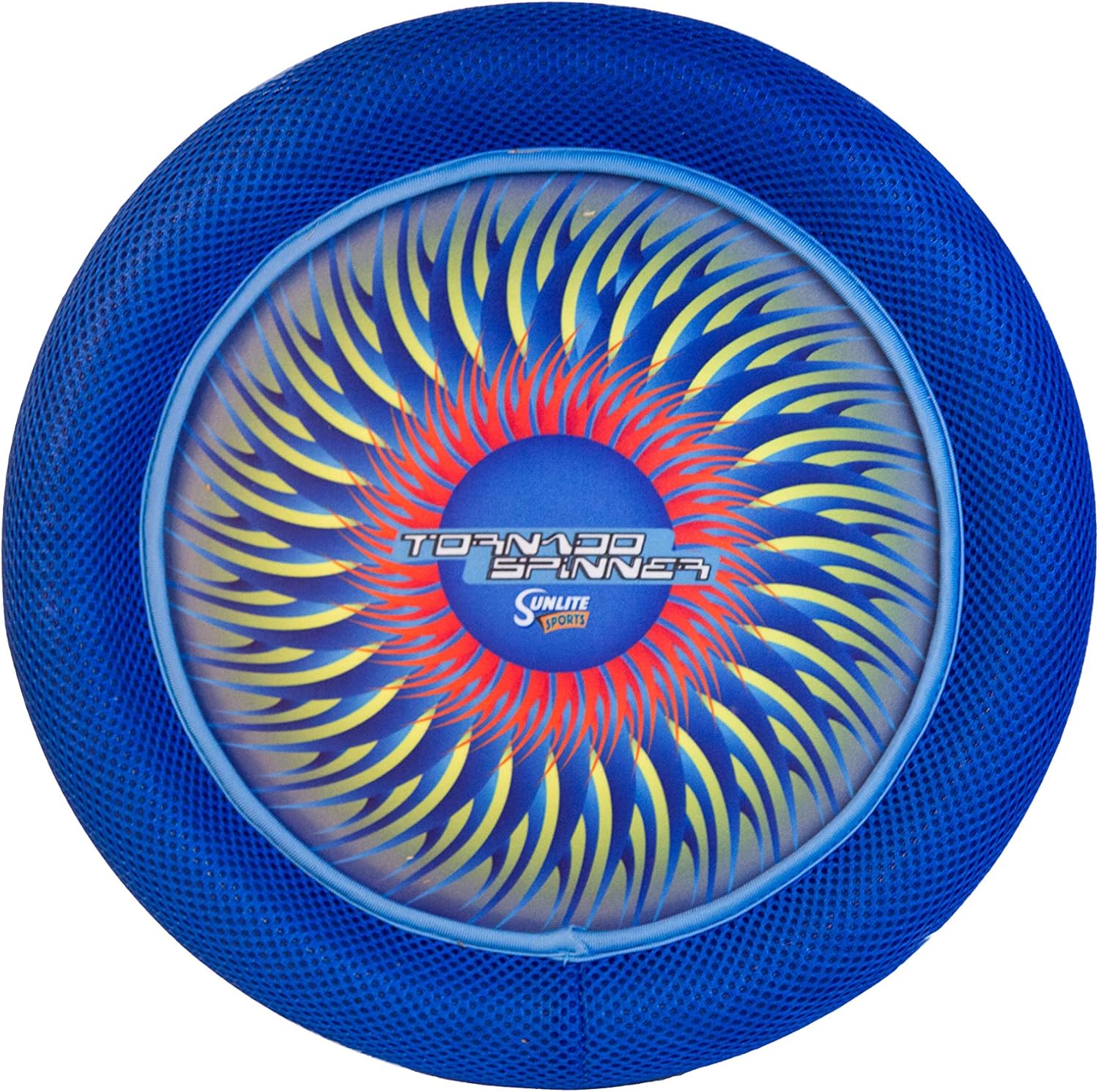 water frisbee flying disc