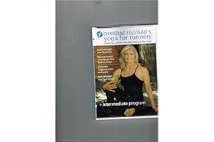 Yoga for Runners: Intermediate Program