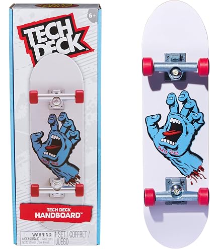 Amazon.com: Teck Deck Sk8shop Enjoi Bonus Pack : Toys & Games