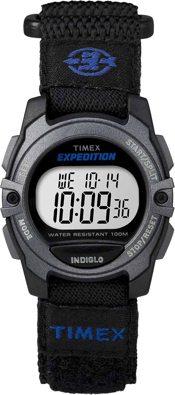women's timex expedition watch