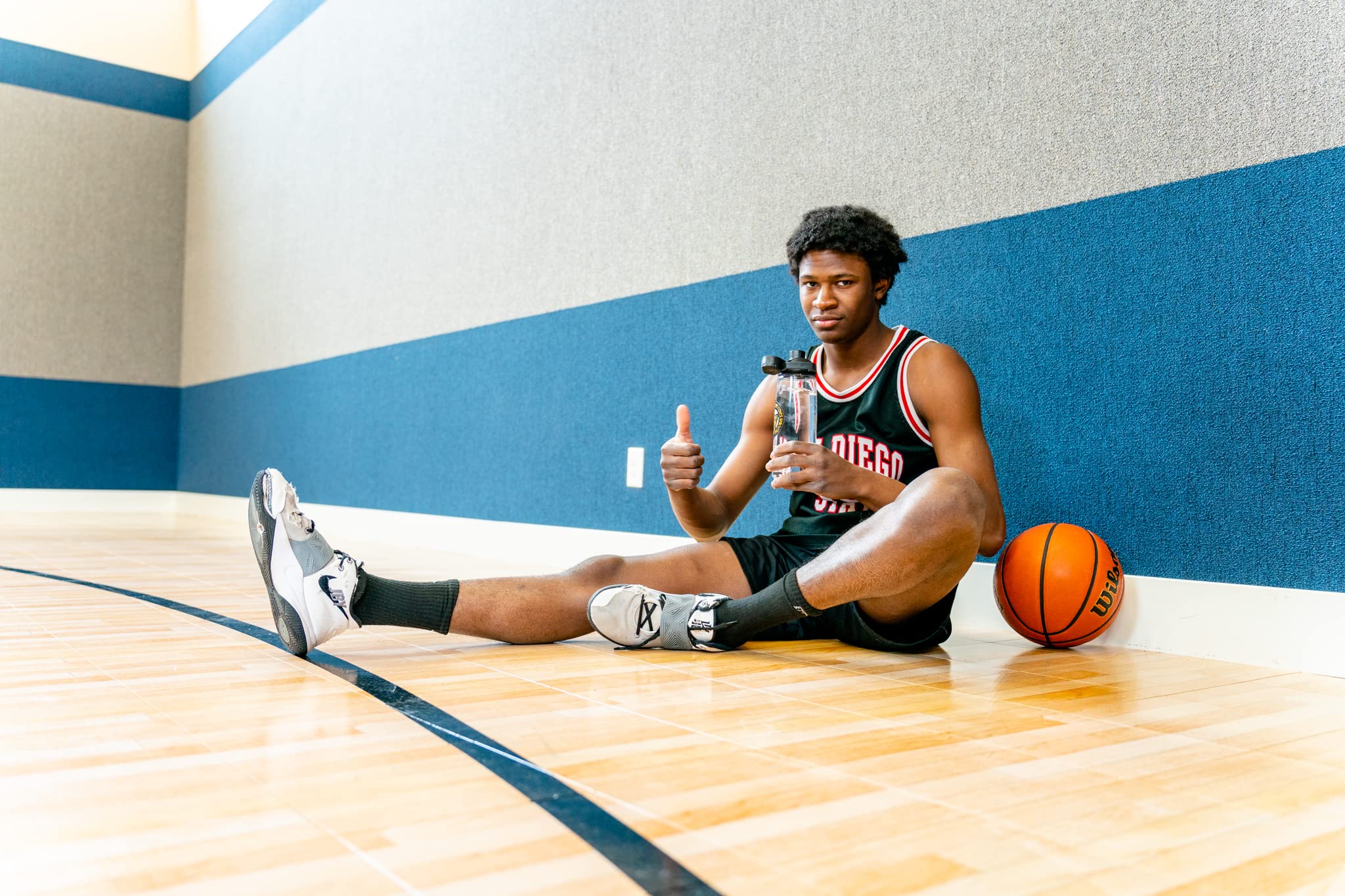 REDMOND Re-Lyte Hydration Electrolyte Powder Mix (Watermelon Lime)