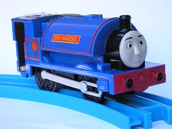 sir handel train