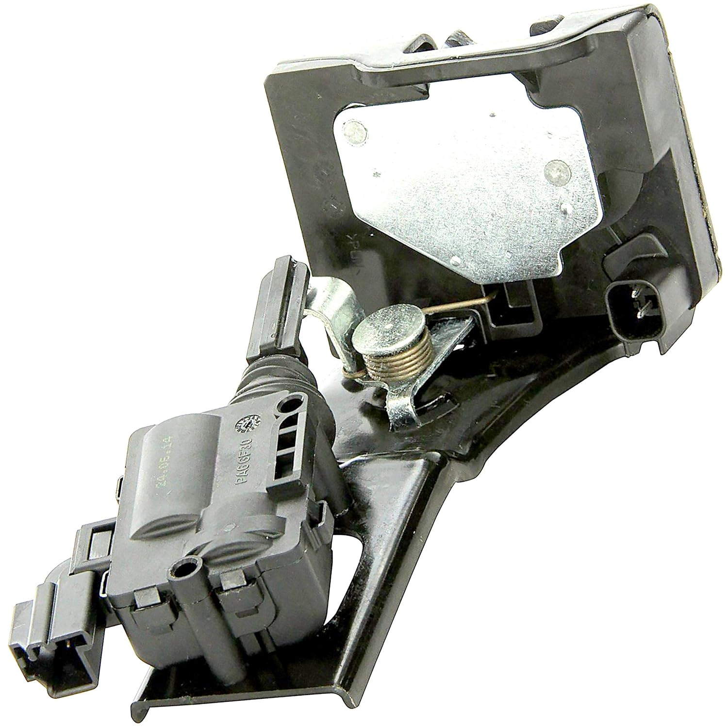 APDTY 120639 Rear Hatch Lift Gate Liftgate Tailgate Door Latch & Lock  Actuator Fits 2009-2012 Ford Escape / 2008-2011 Mazda Tribute / 2009-2011  Mercury ...