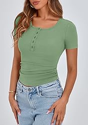 PRETTYGARDEN Women's 2025 Spring Summer Short