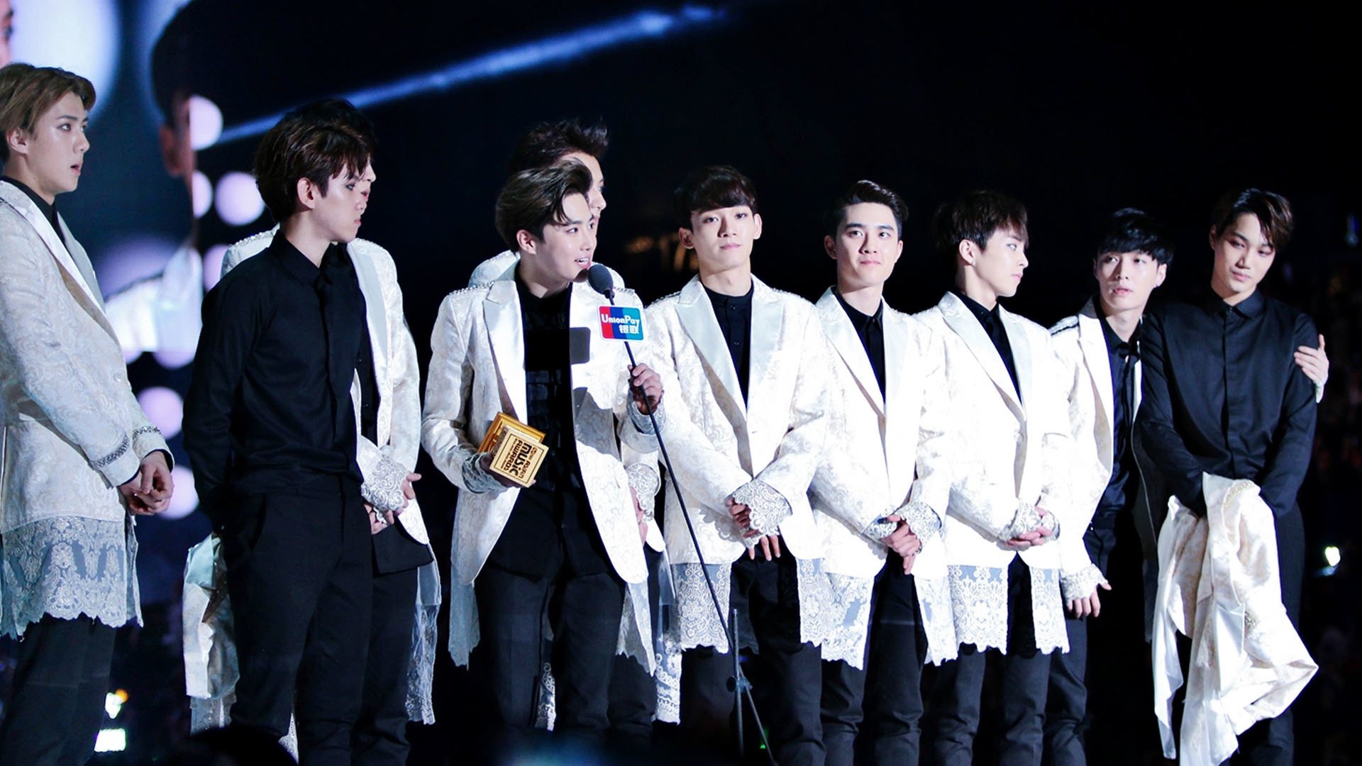 Watch Mnet Asian Music Awards 2015 Season 1 Prime Video