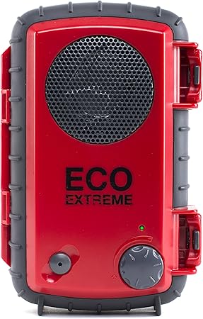eco extreme speaker