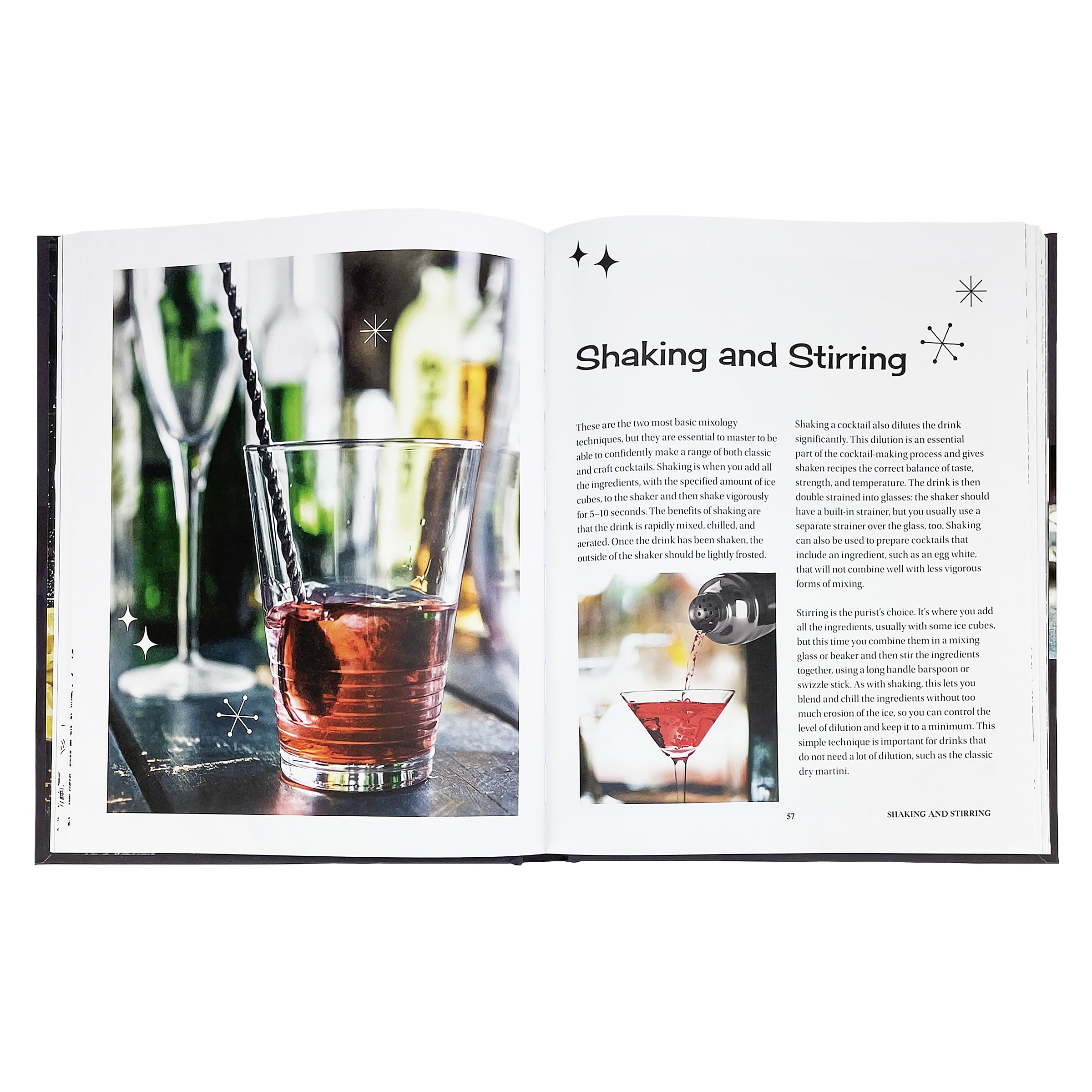 The Art of Mixology Essential Guide to Cocktails: Craft and Mixed Cocktails for Every Occasion (The Art of Mixology) The Art of Mixology Essential Guide to Cocktails: Craft and Mixed Cocktails for Every Occasion (The Art of Mixology) Hardcover